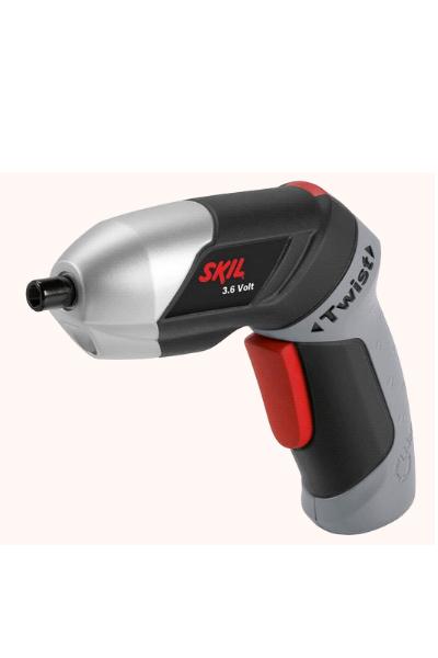 Skil DIY Cordless Screwdriver - 2536