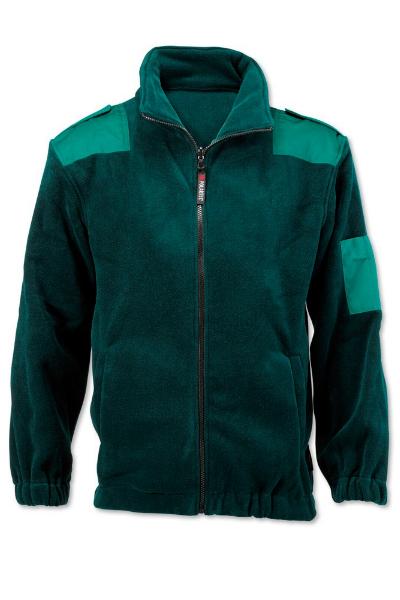 Ambulance Fleece - 2762