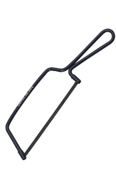 Junior Hacksaw with Powder Coated Frame 51996