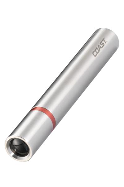 Fixed Beam LED Pen Torch - A5