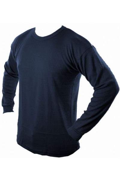 Highlander Thermal T-Shirt L/S - BL102