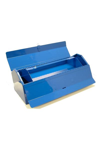 King Dick Steel Barn Tool Boxes