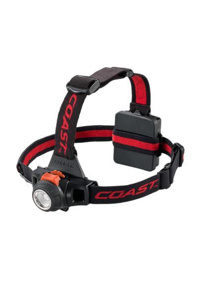 Focusing LED Head Torch - HL27
