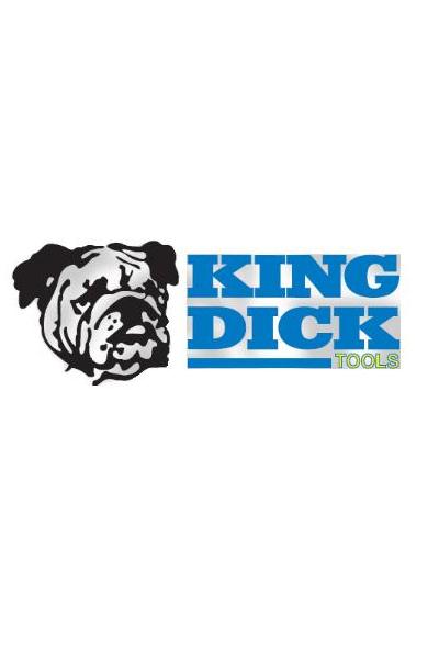 King Dick 3/8