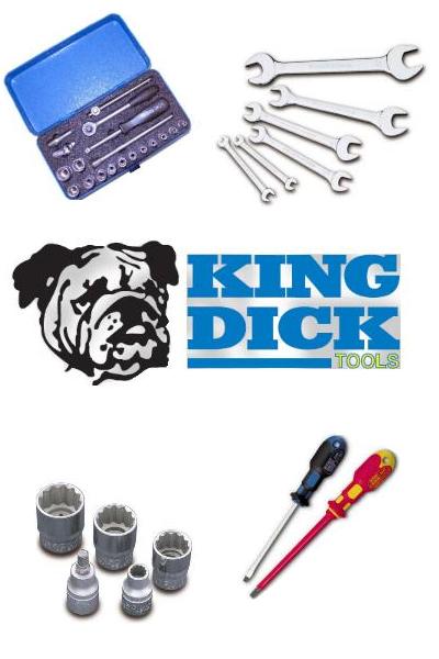 King Dick Tools