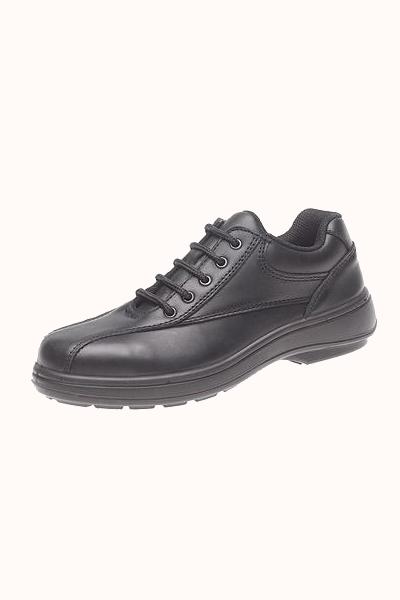 Ladies Safety Shoes - L763A