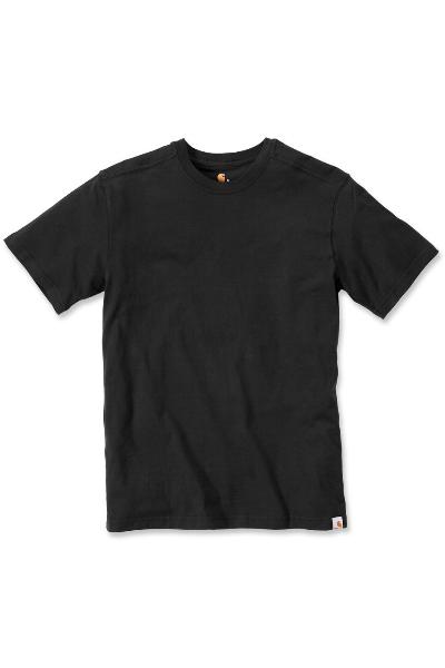 Carhartt Men's Maddock Short Sleeve T-Shirt - 101124