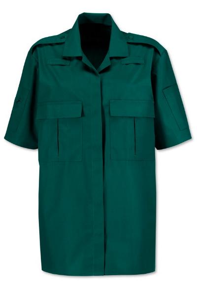 Women's Ambulance Shirt - NF101
