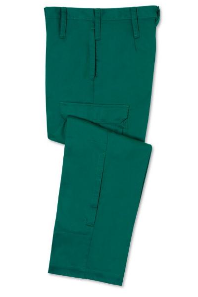 Men's Ambulance Trousers - NM100