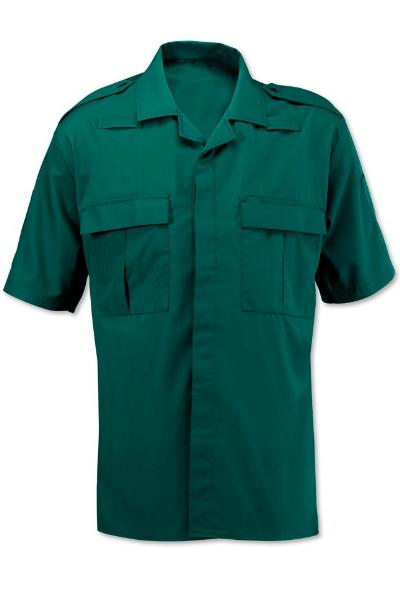 Men's Ambulance Shirt - NM101