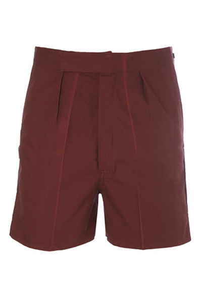 Mens Tunnel Band Shorts - ST01B