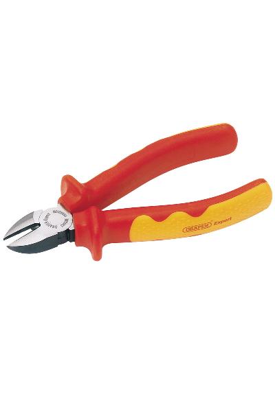 Pliers Fully Insulated Diagonal Side Cutter 160mm 69178