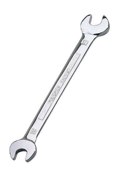 Expert Metric Open End Spanner 10x11mm 55713