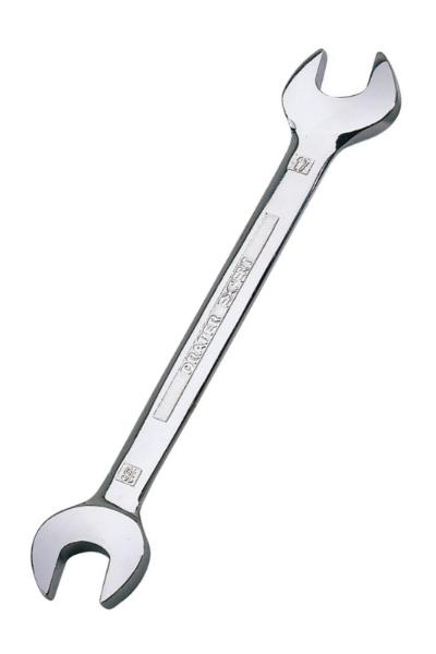 Expert Metric Open End Spanner 16x17mm 55717