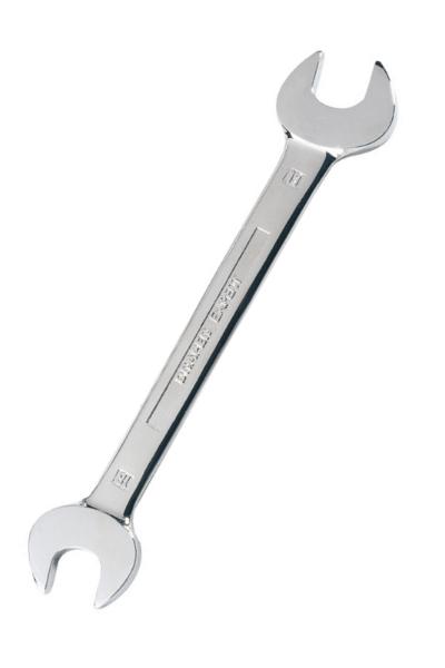 Expert Metric Open End Spanner 18x19mm 55719