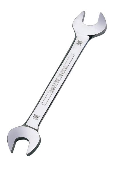Expert Metric Open End Spanner 20x22mm 55722