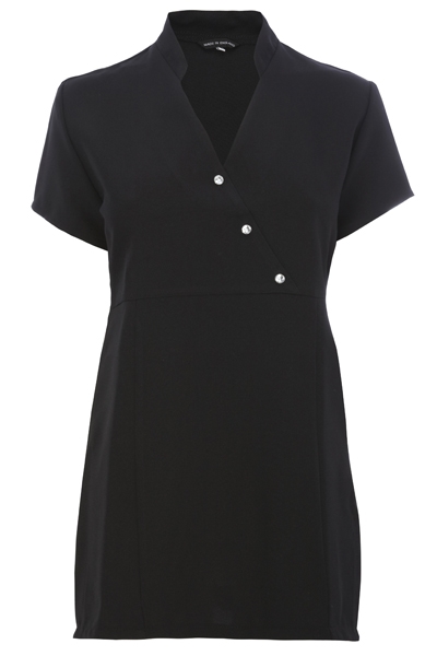 Beauty Salon Uniform Tunic TU2 